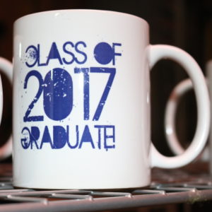 Customized Cups, Mugs, Glasses & More