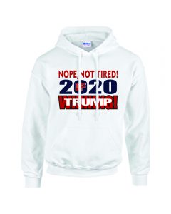 Trump 2020 Not Tired of Winning!