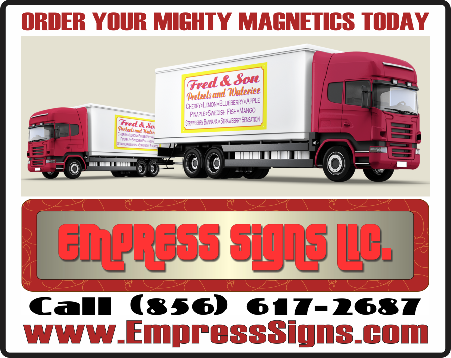Order Mighty Magnetics